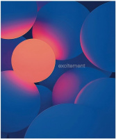 Тетрадь А5 48л кл. Полином "Sensore Design" софт-тач, 4 дизайна