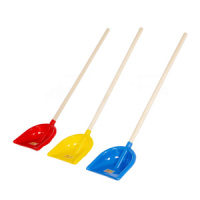 Лопата 79см, деревянный черенок