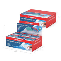 Гелевая увлажняющая подушечка ErichKrause, 10г.