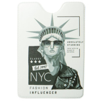 Обложка для Проездного "NYC"