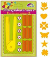 Панч конгревный , 6 сменных насадок 16мм, размером 16мм, размер панча 95*26*57мм