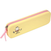 Пенал-косметичка (200*60) молния, силикон "Pastel. Self-co"