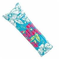 Надувной матрас для плавания 183*69см INTEX Фэшн пестрый, ассорти