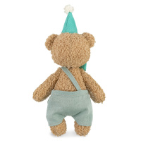 Набор для изготовления игрушки 19см "Мишка Тим" 14+