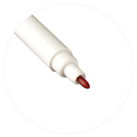 Фломастеры  12цв "Феникс+. Арт-братва" двусторон., вентилир.колпачок