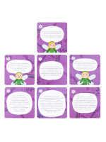 Игра квест "Квест для принцессы. Приключение на поиск подарка" 5+