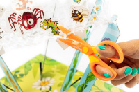 Игра настольная "Паутинка" 5+