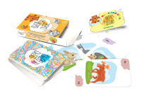 Игра настольная "Верю - не верю" 5+