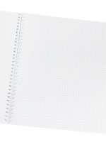 Тетрадь А4  60л кл. гребень Проф-Пресс "Горный пейзаж - 4"