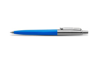 Parker Jotter Шариковая ручка Core K60 Originals Color Plastic Blue СT синие чернила, блистер
