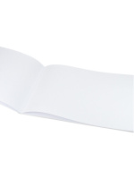 Альбом А4 40л  клеевой кор. "Wednesday madness"