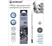 Карандаш  ACMELIAE 4B