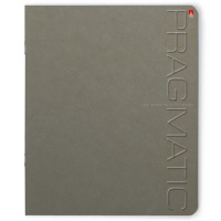 Тетрадь А5 48л кл. Альт "Pragmatic" белизна 100%