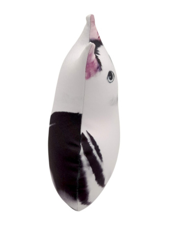 Игрушка антистресс 24см "Кот Бендер"