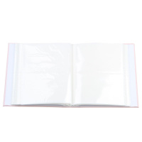 Фотоальбом 200 фото 10*15см Миша