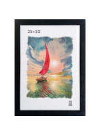 Фоторамка МДФ 21*30см. 108