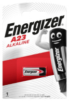 Батарейка А23 12В ENERGIZER, блистер, цена за 1 шт