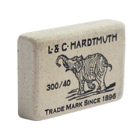 Ластик KOH-I-NOOR "Elephant" 35х20