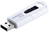 Флеш-драйв  16 GB USB 2.0 Smartbuy IRON White