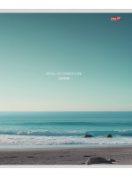 Тетрадь А5  80л кл. Проф-Пресс "Виды природы - 2" 4 диз.