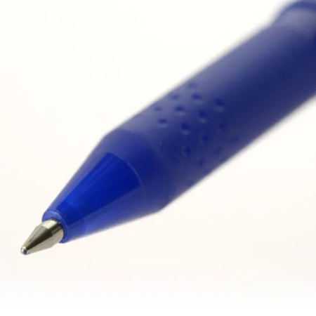 Ручка шариковая "FRIXION BALL " пиши-стирай синий 0.7мм