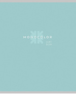 Тетрадь А5 48л кл. Проф-Пресс "Однотонная классика" 5диз.в блоке