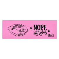 Пенал пластиковый (180*60*25) "Кот"