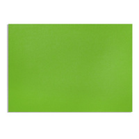 Конверт 229*324мм силик.лента, зеленый, 120гр