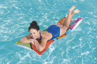 Надувной матрас для плавания 183*69см "Fashion" ТМ Bestway