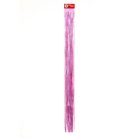 Дождик 150мм*1м, ПВХ, рельефный, 3 цвета