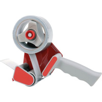 Диспенсер для упаковочного скотча 50мм, металлический