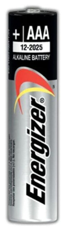 Батарейка LR-03 (ААА) ENERGIZER Max, блистер, цена за 1 шт.