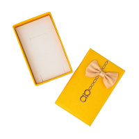 Подарочная коробка 8*5*2,5см, ассорти