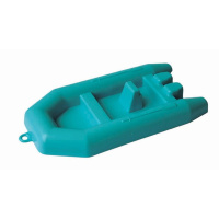 Набор для купания "Корабль, лодочка"