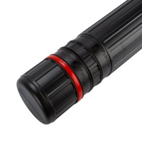 Тубус телескопический 63-110см, диам. 10,5см