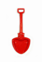 Лопата "Снежная" 43см