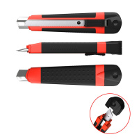 Нож канцелярский ЕК ARROW 18 мм