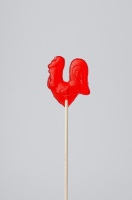 Карамельный "Леденец Петушок" 20 гр.