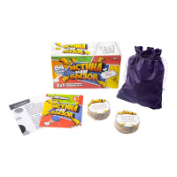 Игра настольная "Истина или Вызов" 3в1 14+