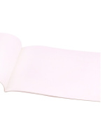 Альбом А4  8л  скрепка "Динозаврики"