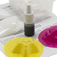 Набор для создания бомбочек для ванн "Морские грезы"