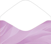 Конверт для денег "Яркого праздника"