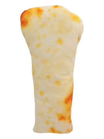 Мягкая игрушка 30см "Кот Шаурма"