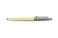 Parker Jotter Шариковая ручка Original K60 7499C Egg Yellow M синие чернила