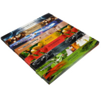 Аромапалочки 20шт, ассорти ароматов