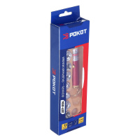 Брелок "Лазерная указка" 12 насадок