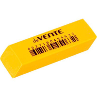 Ластик deVENTE "Neon" 56*19*9мм, синт. каучук, ассорти