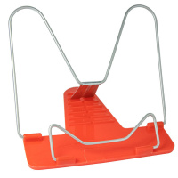 Подставка для книг "Универсал" метал. лепесток