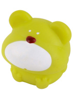 Набор для купания "Глазастики" пищалки, 3 предмета