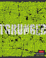 Тетрадь А5  96л кл. Hatber "Яркий гранж" белизна 100%